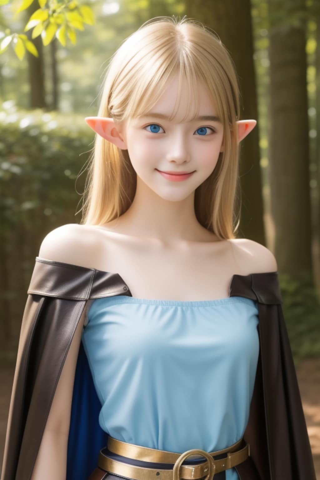 エルフ