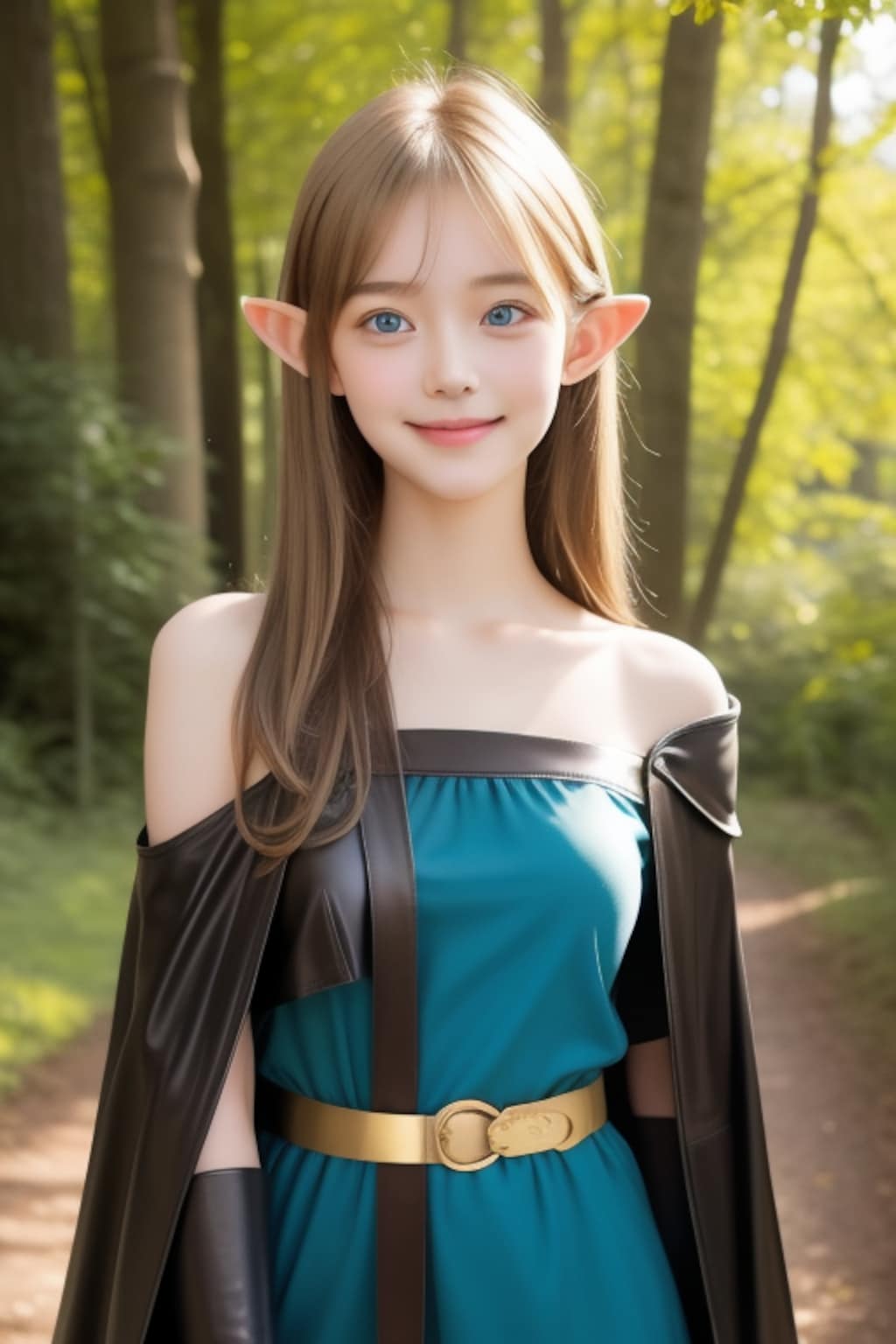 エルフ