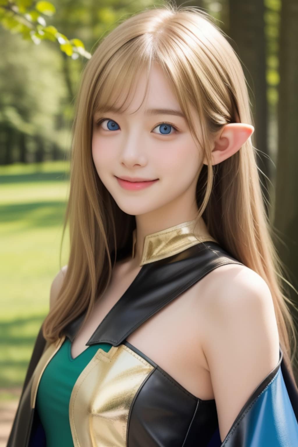 エルフ