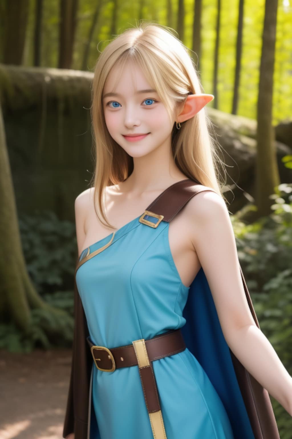 エルフ