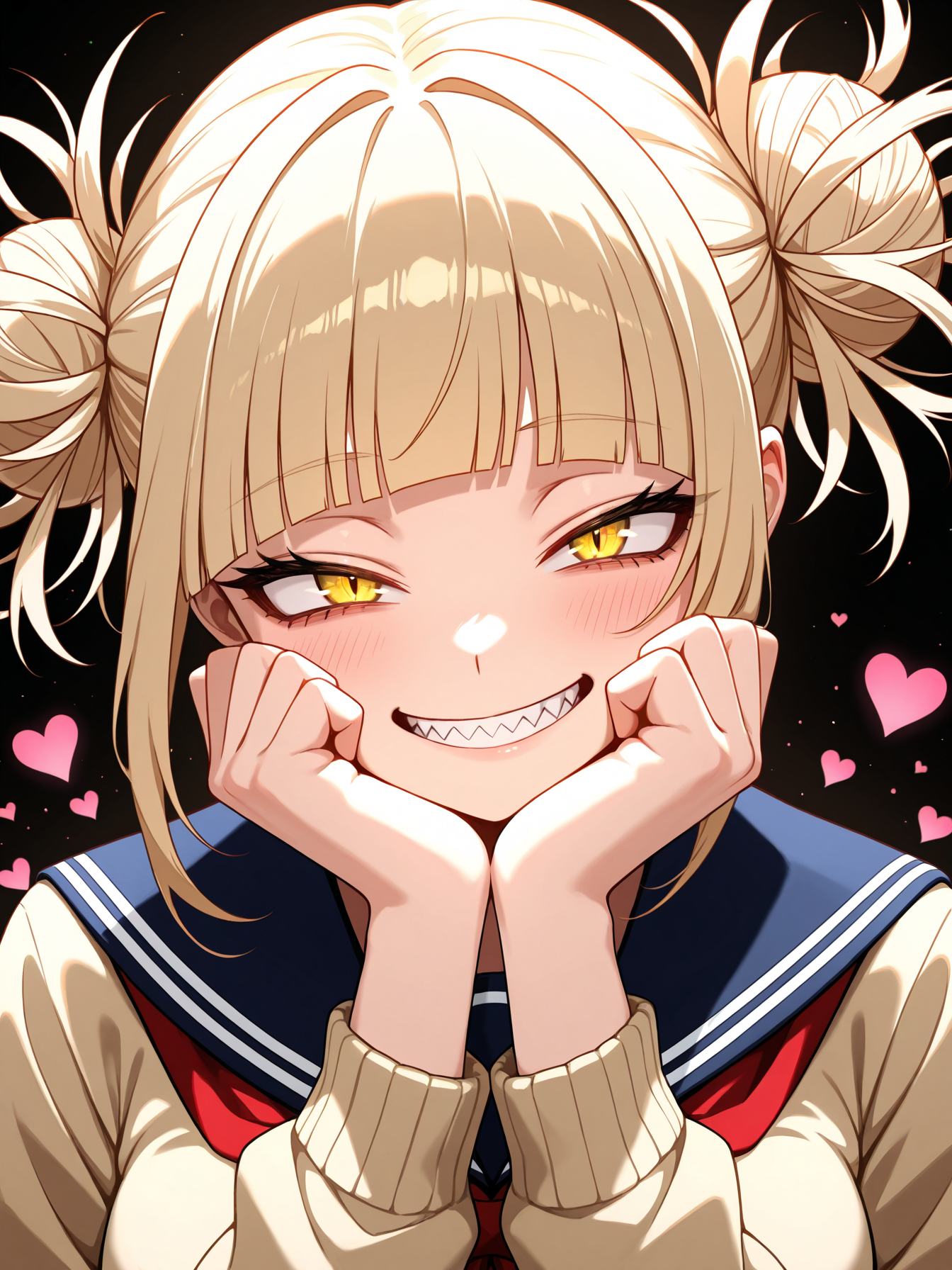 トガヒミコ