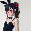 2023バニーさんの日 4枚目