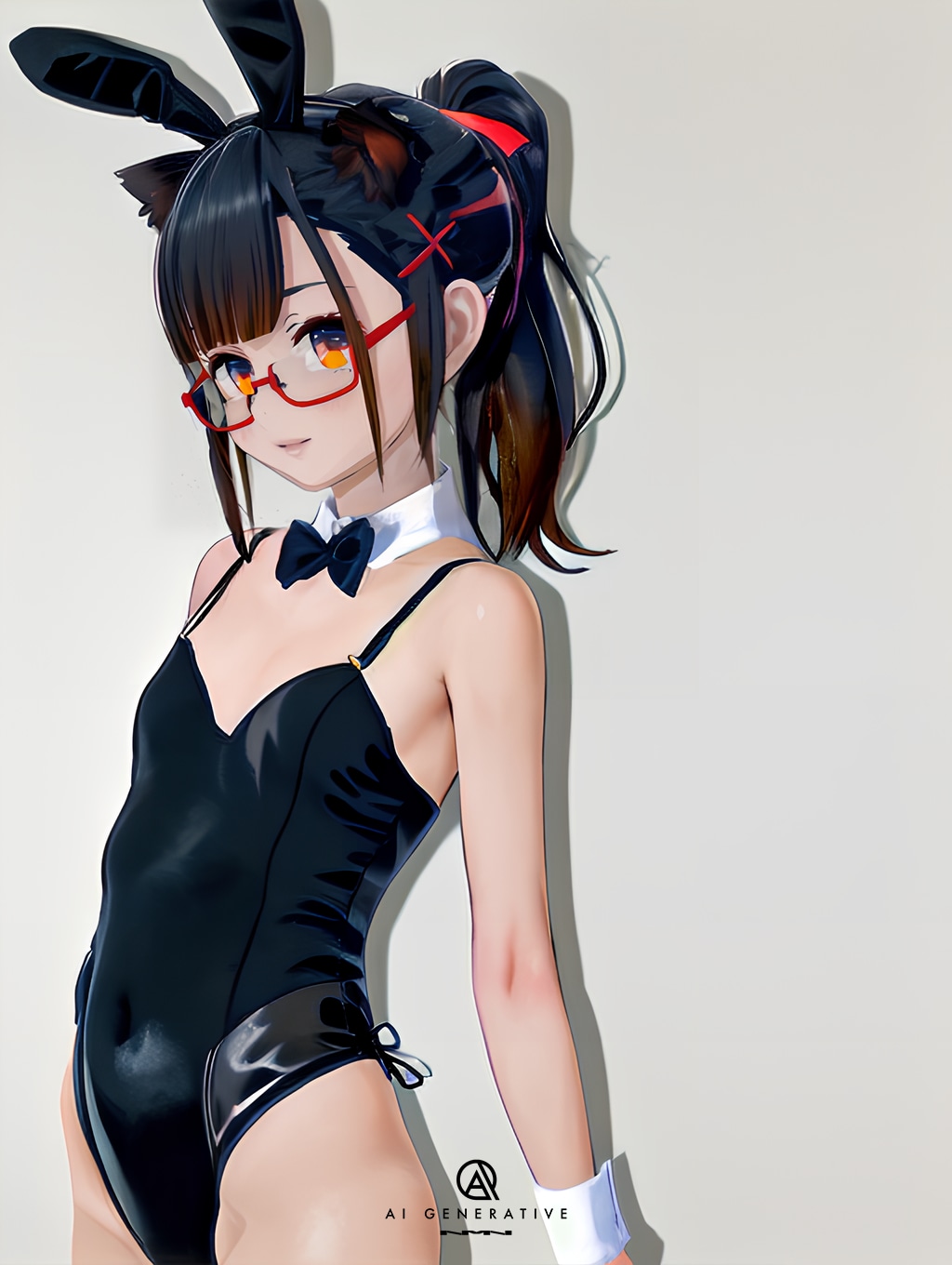 2023バニーさんの日