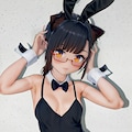 2023バニーさんの日 6枚目