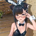 2023バニーさんの日 7枚目