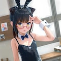 2023バニーさんの日 3枚目
