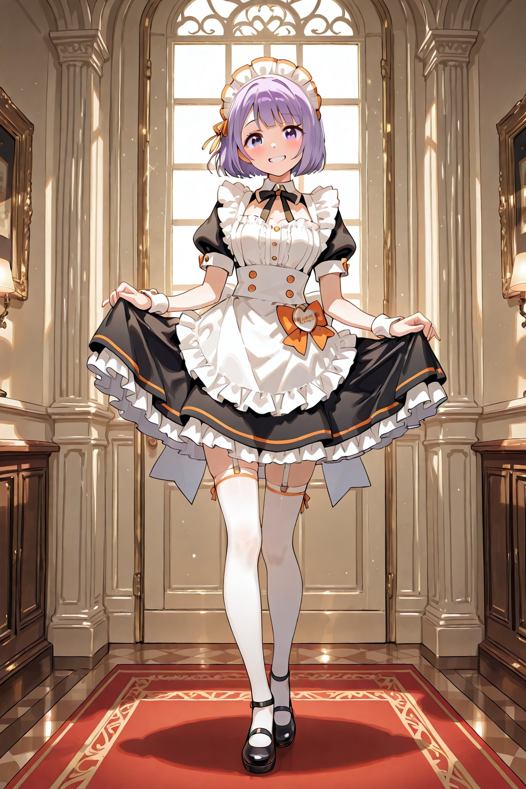 ようこそ、お待ちしておりました。