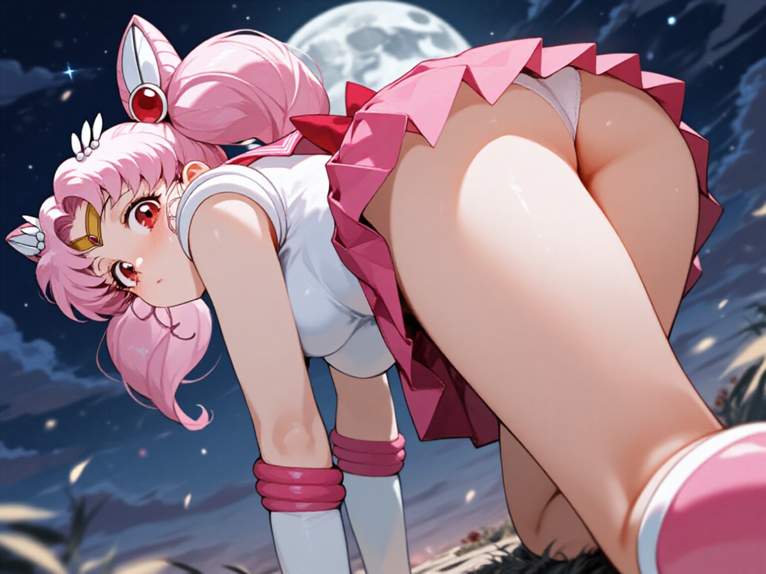 Sailor Chibi Moon