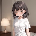 退院後の日常①R18版 2枚目