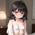 退院後の日常①R18版 6枚目