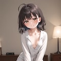退院後の日常①R18版 3枚目