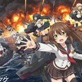 艦これキャラ戦闘中 4枚目