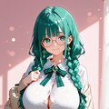 スイちゃん 2枚目