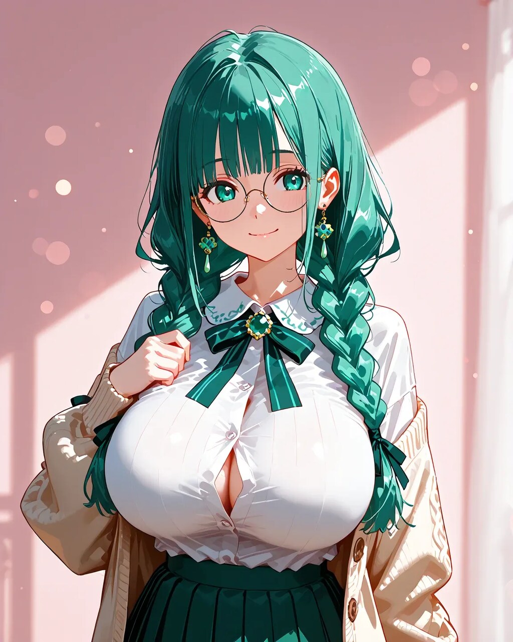 スイちゃん