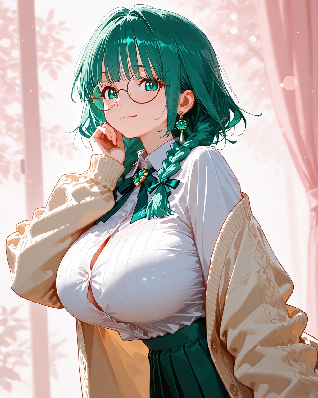 スイちゃん