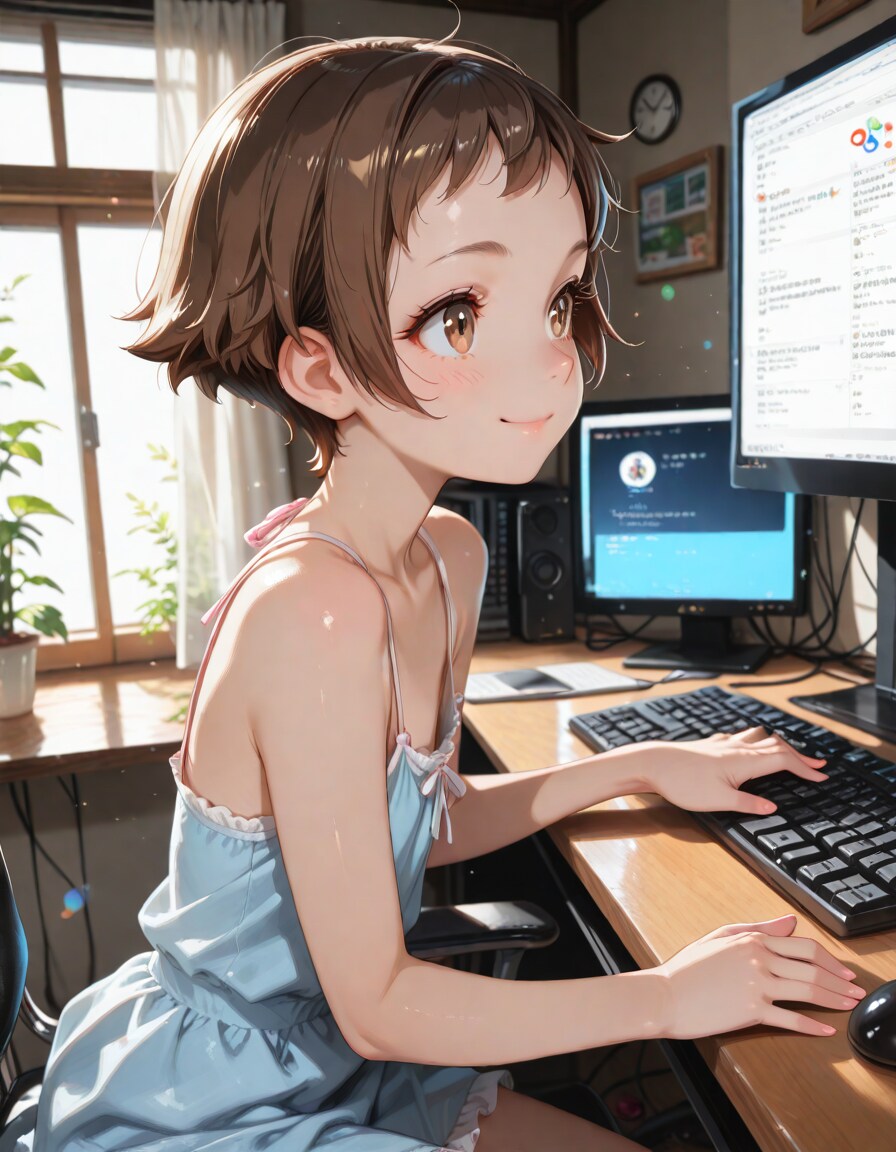 ググって迷子に…
