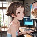 ググって迷子に… 2枚目