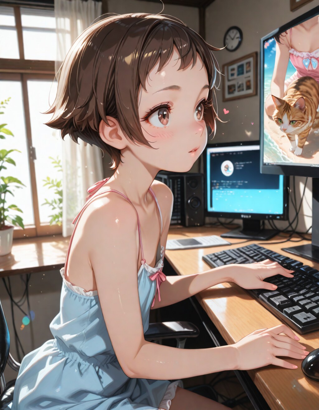 ググって迷子に…