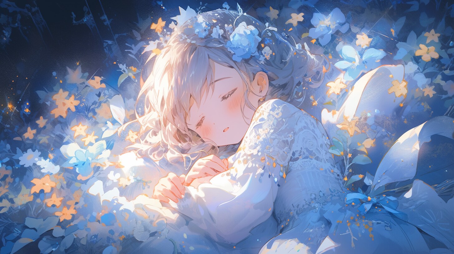 夢見少女