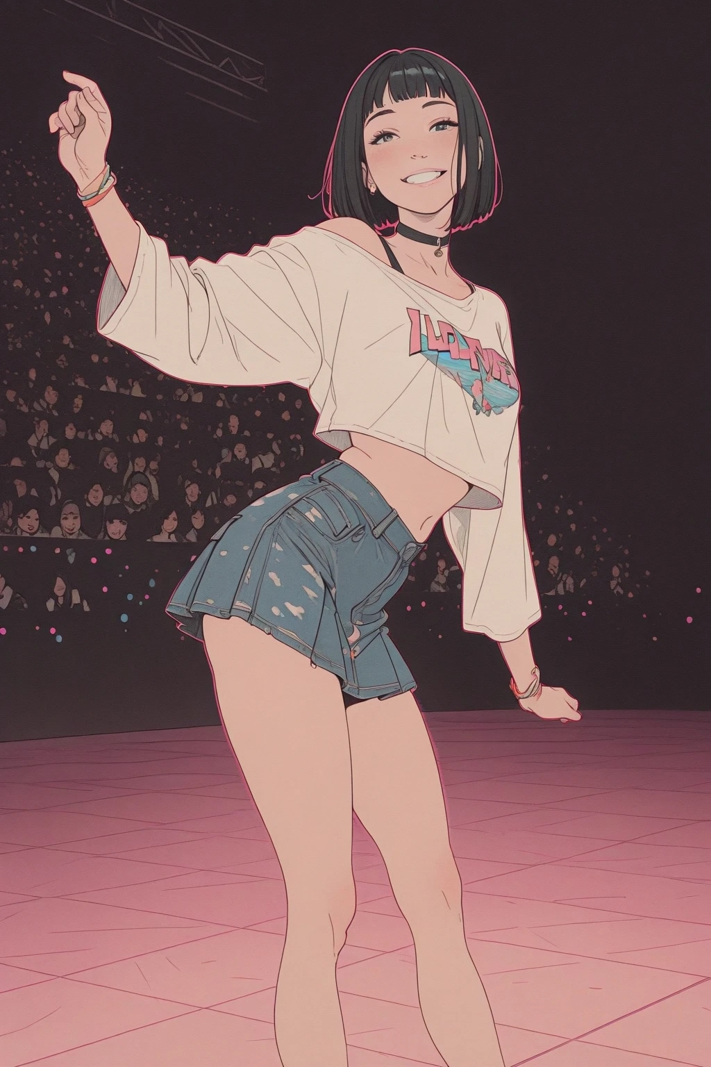 ナイトクラブ