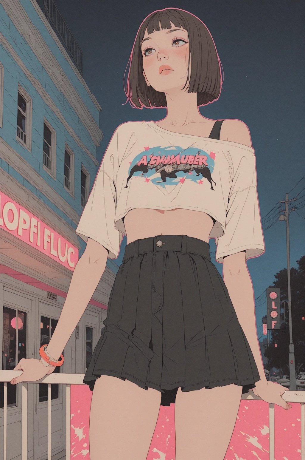 ナイトクラブ