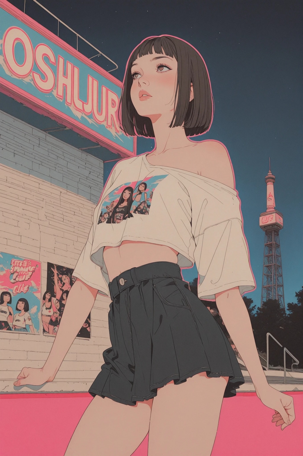 ナイトクラブ