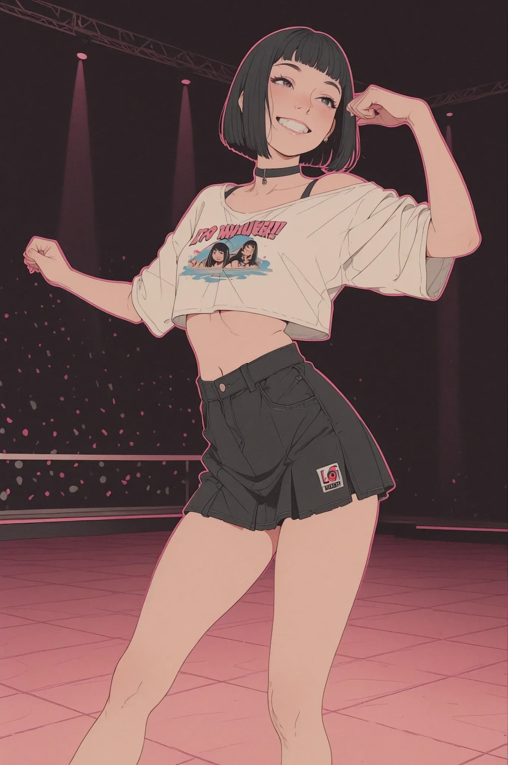 ナイトクラブ