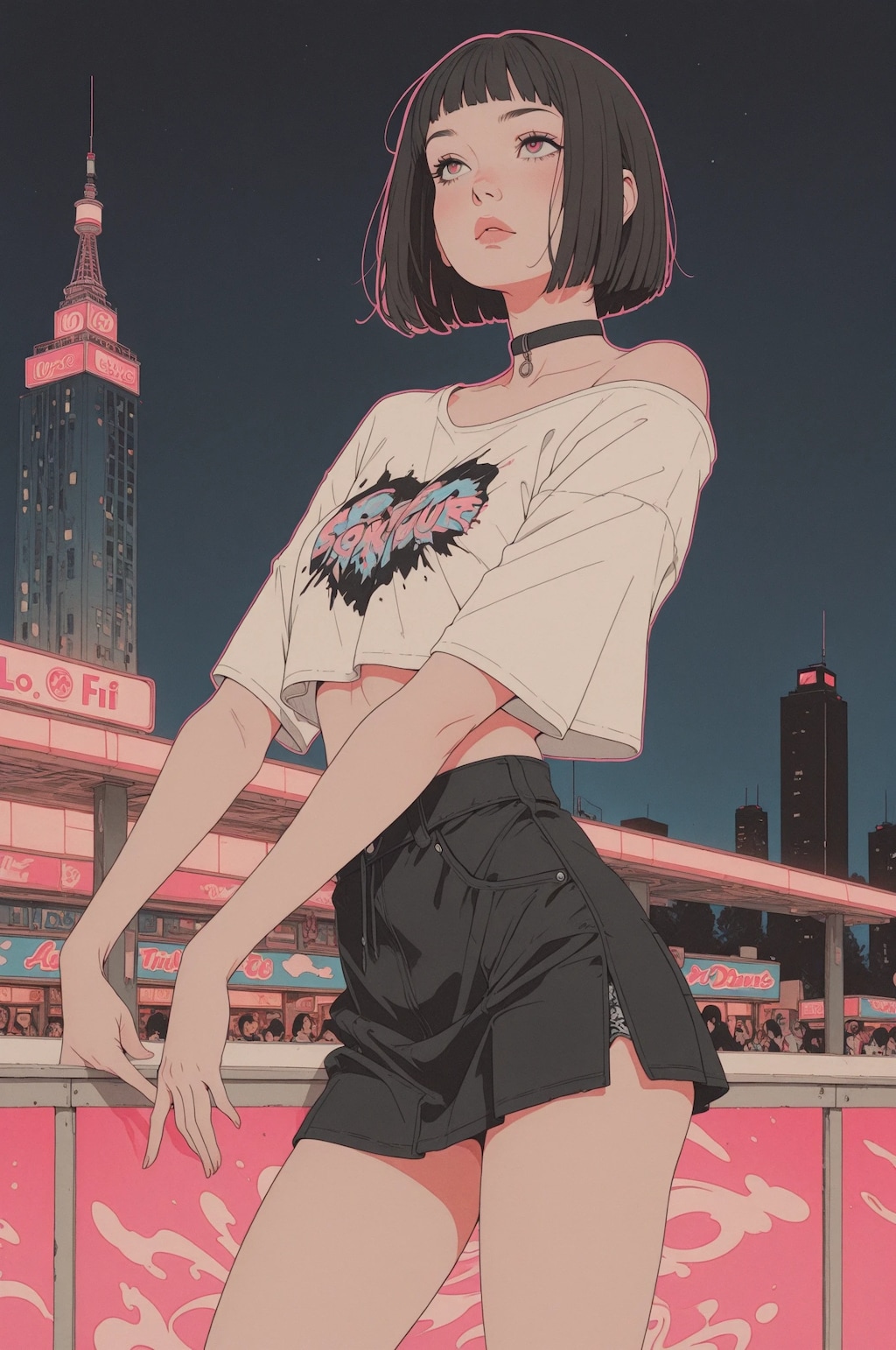 ナイトクラブ