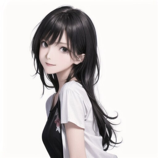 AI女子 | の人気AIイラスト・グラビア