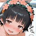 初春#9 -とあるハーレム病院 2枚目