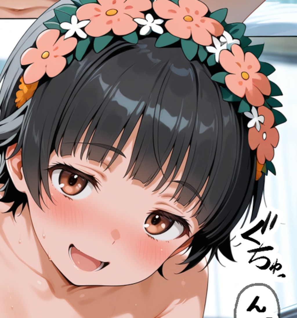 初春#9 -とあるハーレム病院