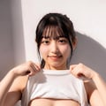 脱衣3段階 8枚目