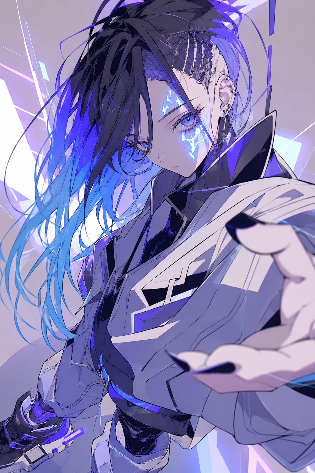 刺青