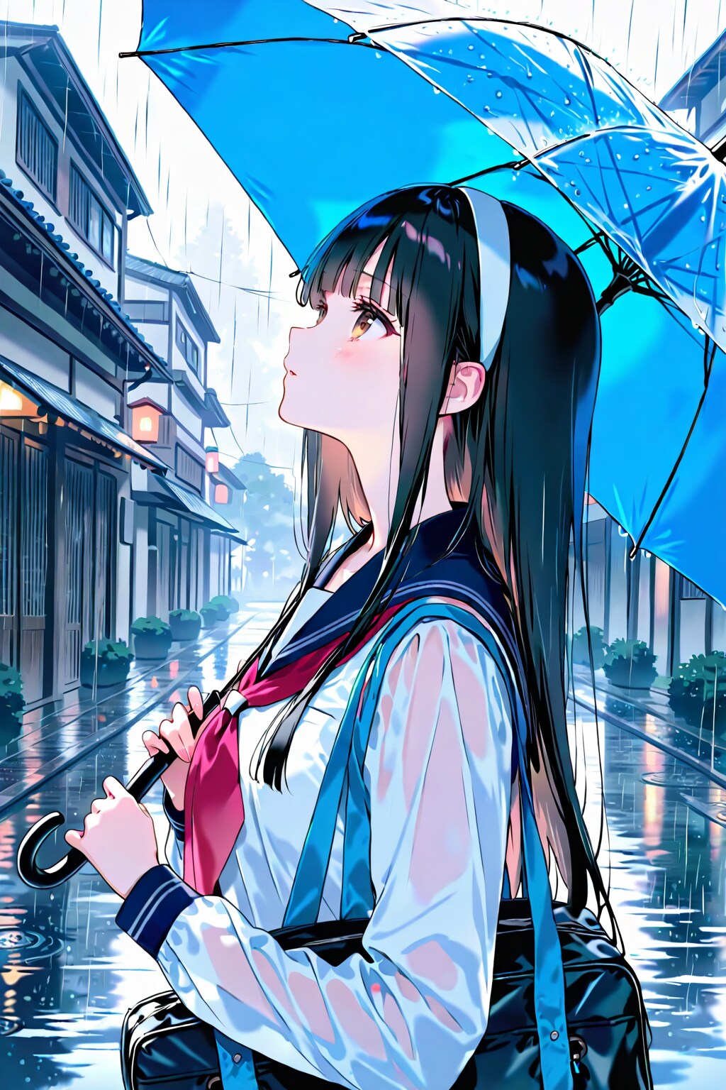 傘