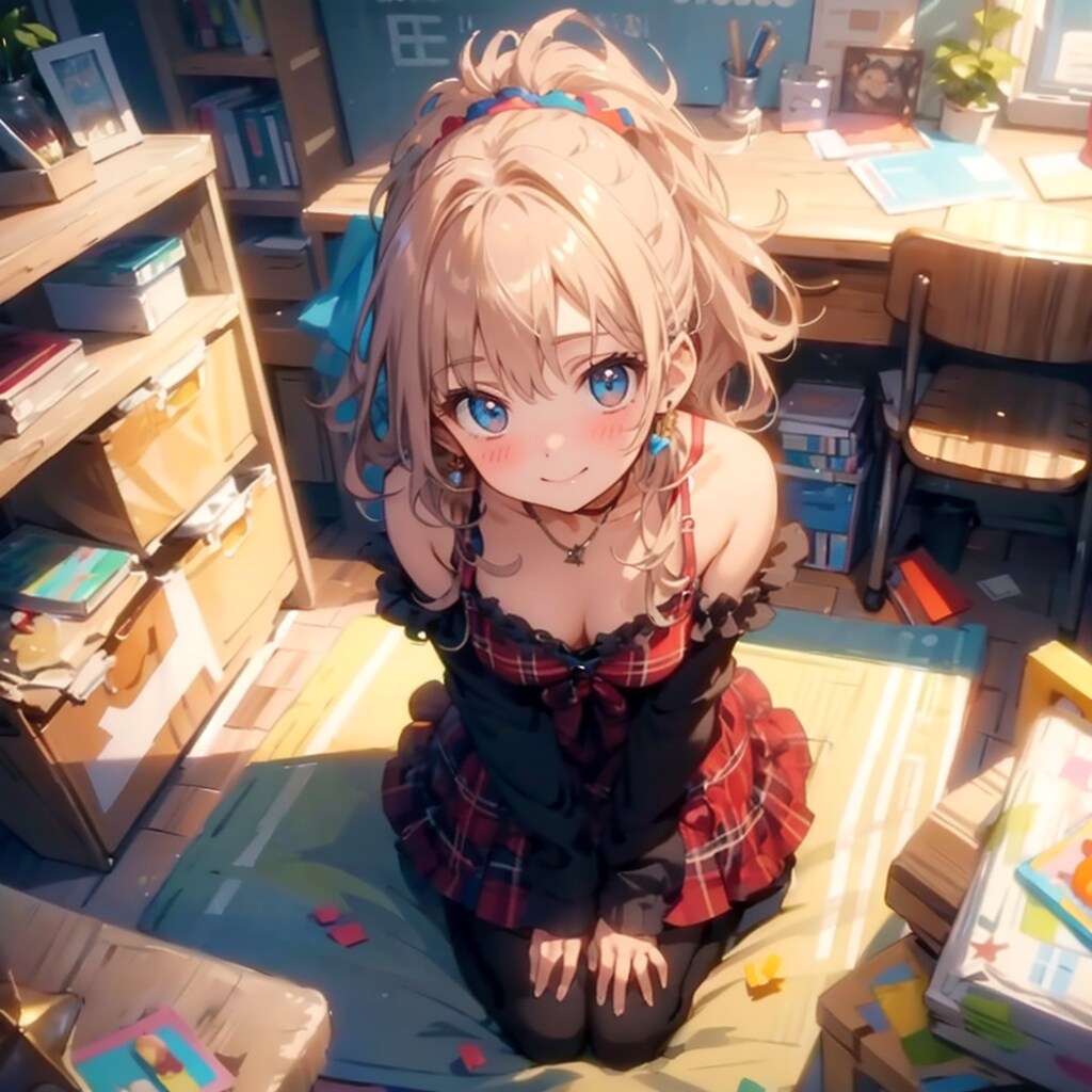 マジで恋する