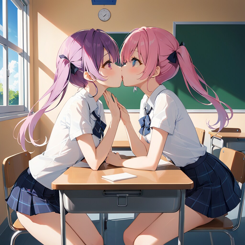 キス③