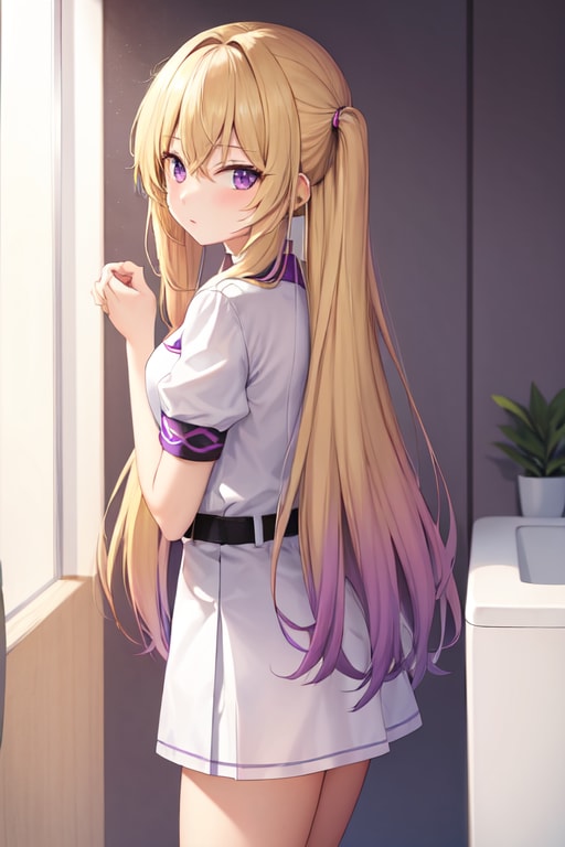 クレアちゃん750 | の人気AIイラスト・グラビア