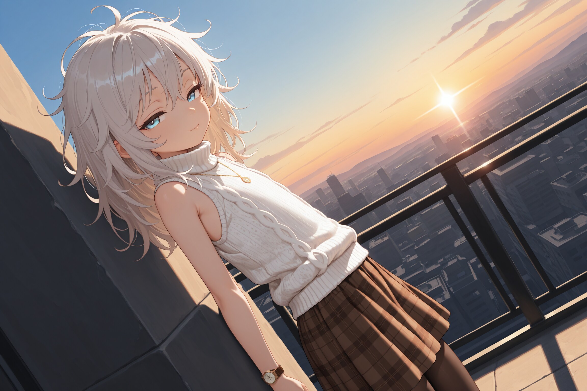 君に見せたかった景色