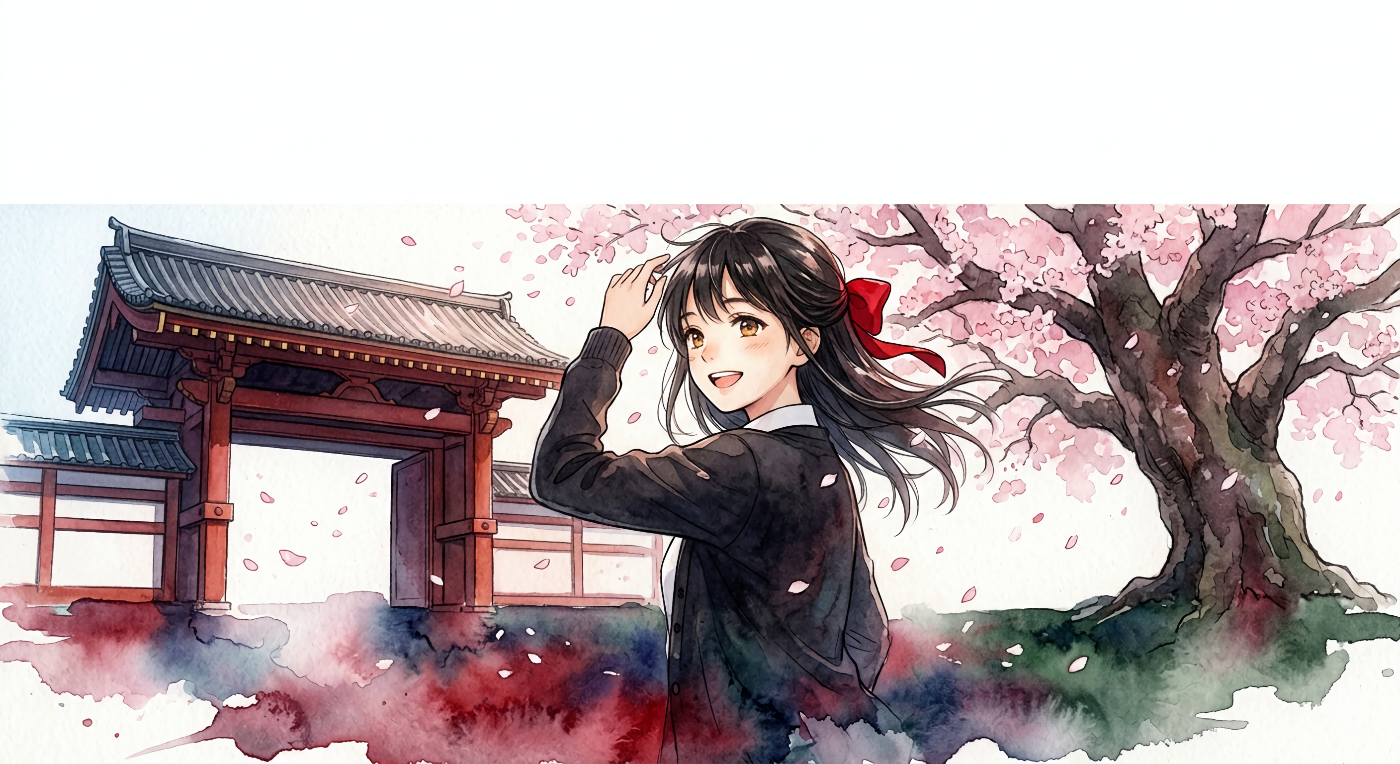 溶けゆく季節の、ただなかに。 | の人気AIイラスト・グラビア