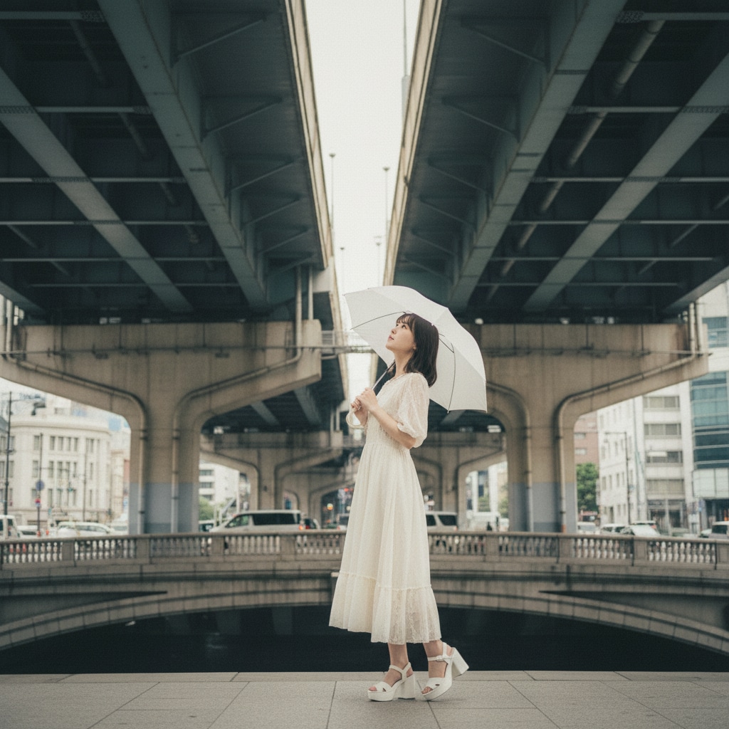 東京/日本橋