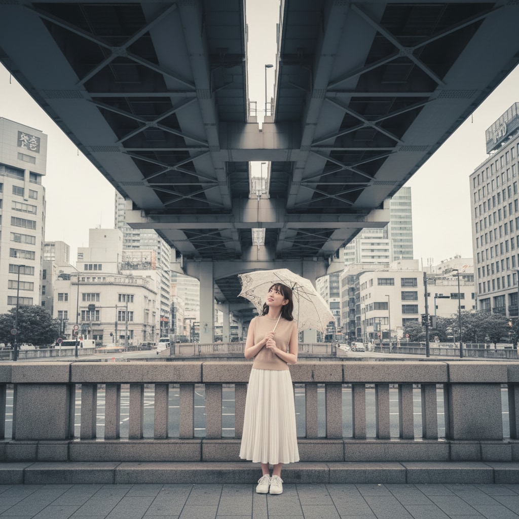 東京/日本橋
