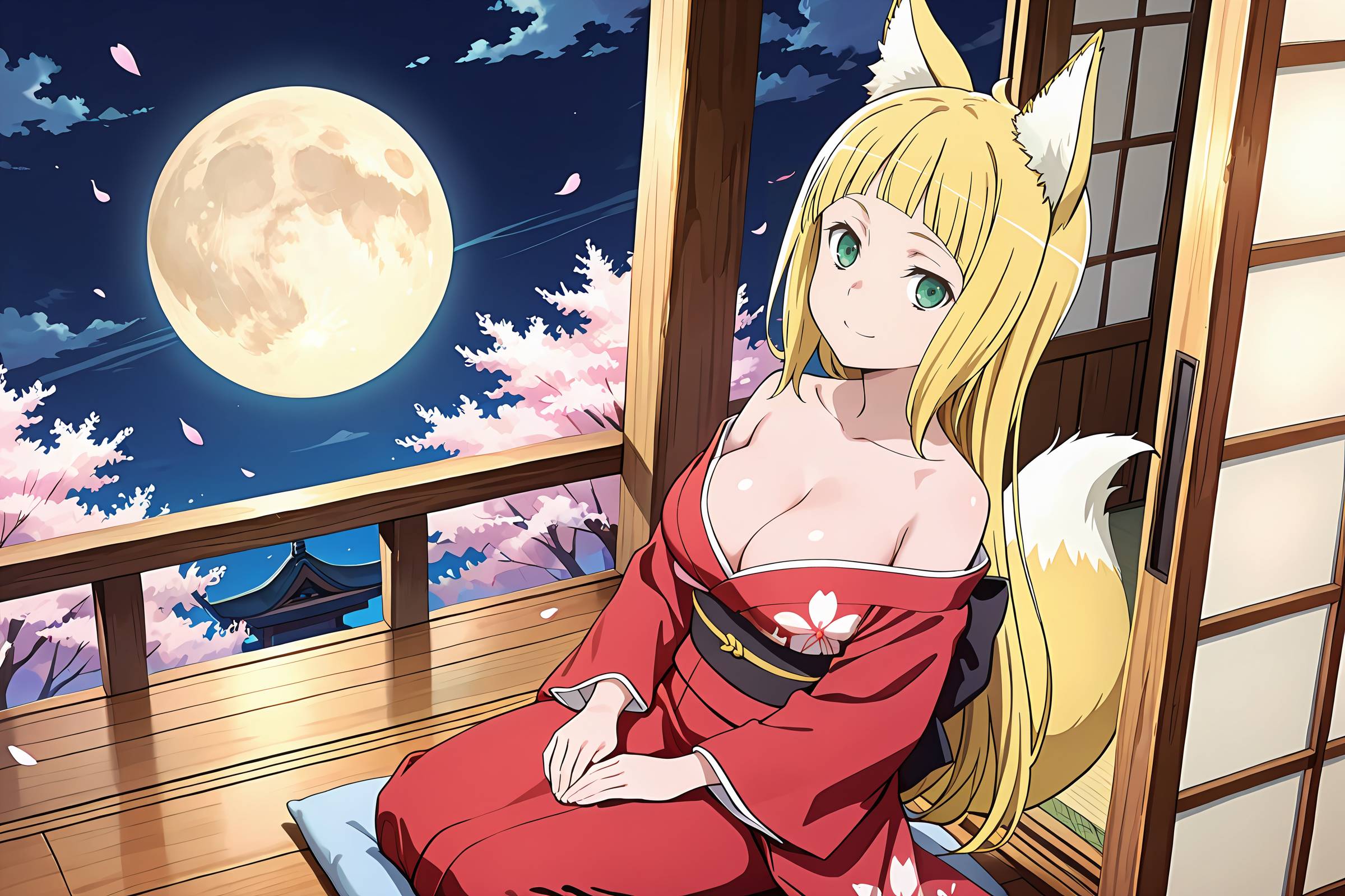 サンジョウノ・春姫Sanjouno Haruhime