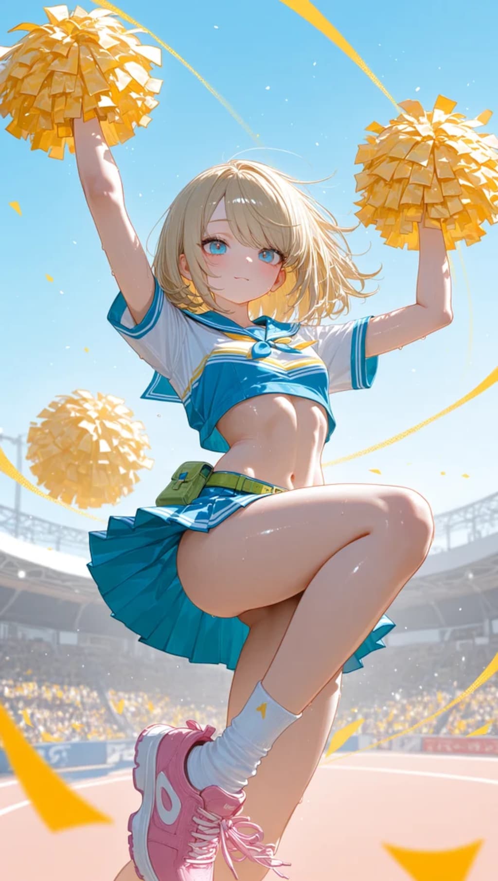 ボンボンBON!!