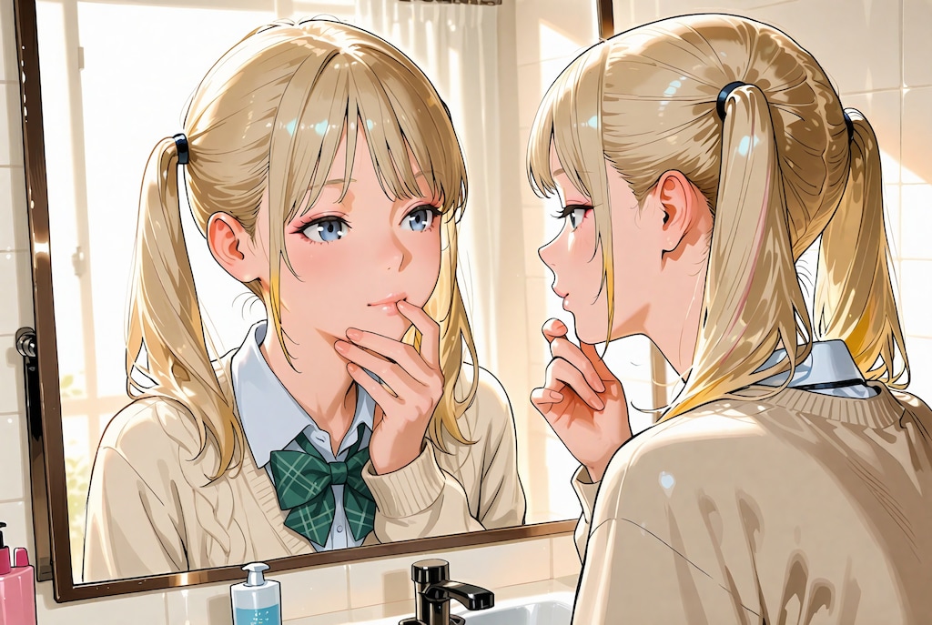 💄ナチュラルメイク💕