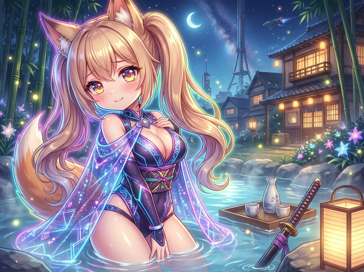 金ツイこん