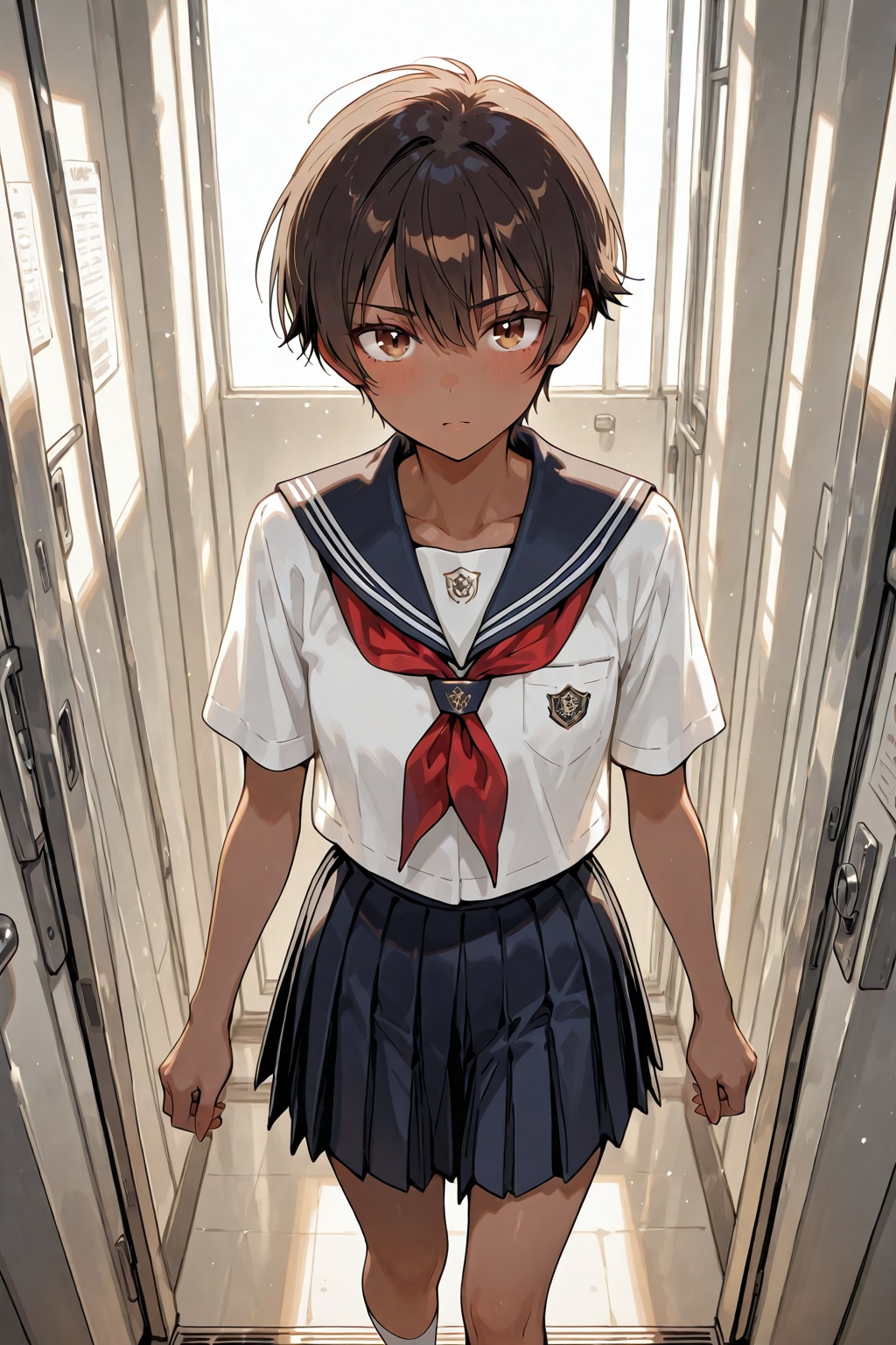 玄関式