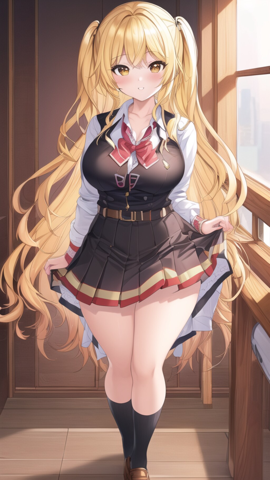 JK（女子高生）171