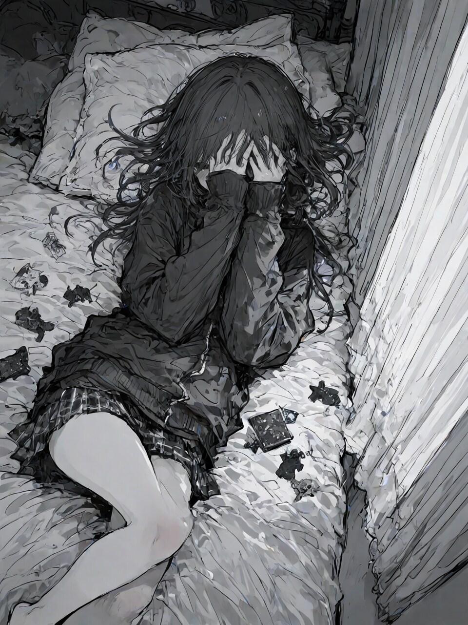 ヒメゴト