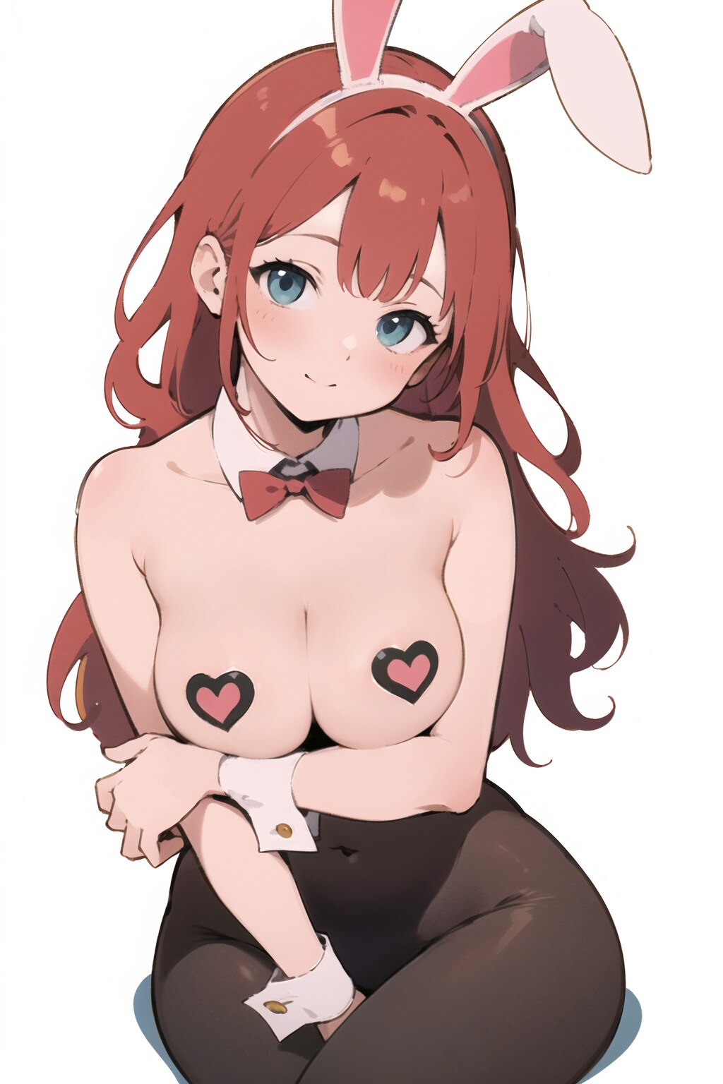 今日のバニーガール（2025/12/23）