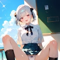 ごめん♪汚しちゃったかも♡ 11枚目